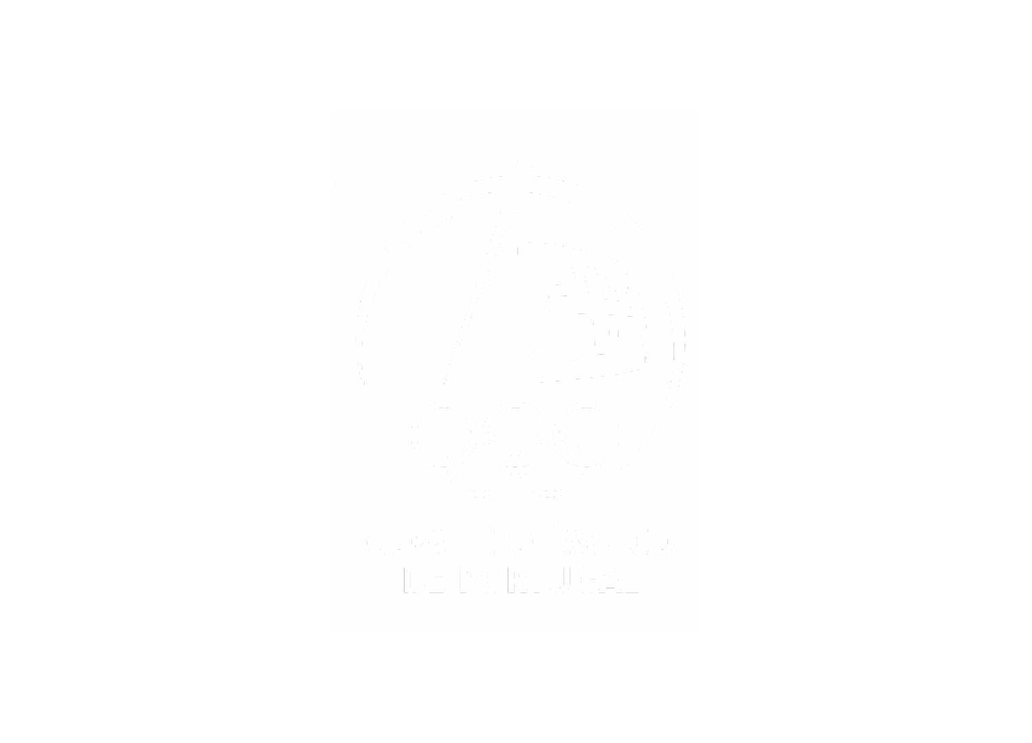 Comite olimpico logo