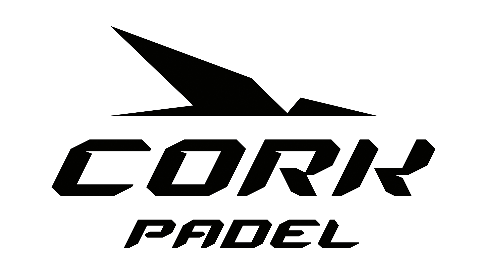 Logo Cork oficial