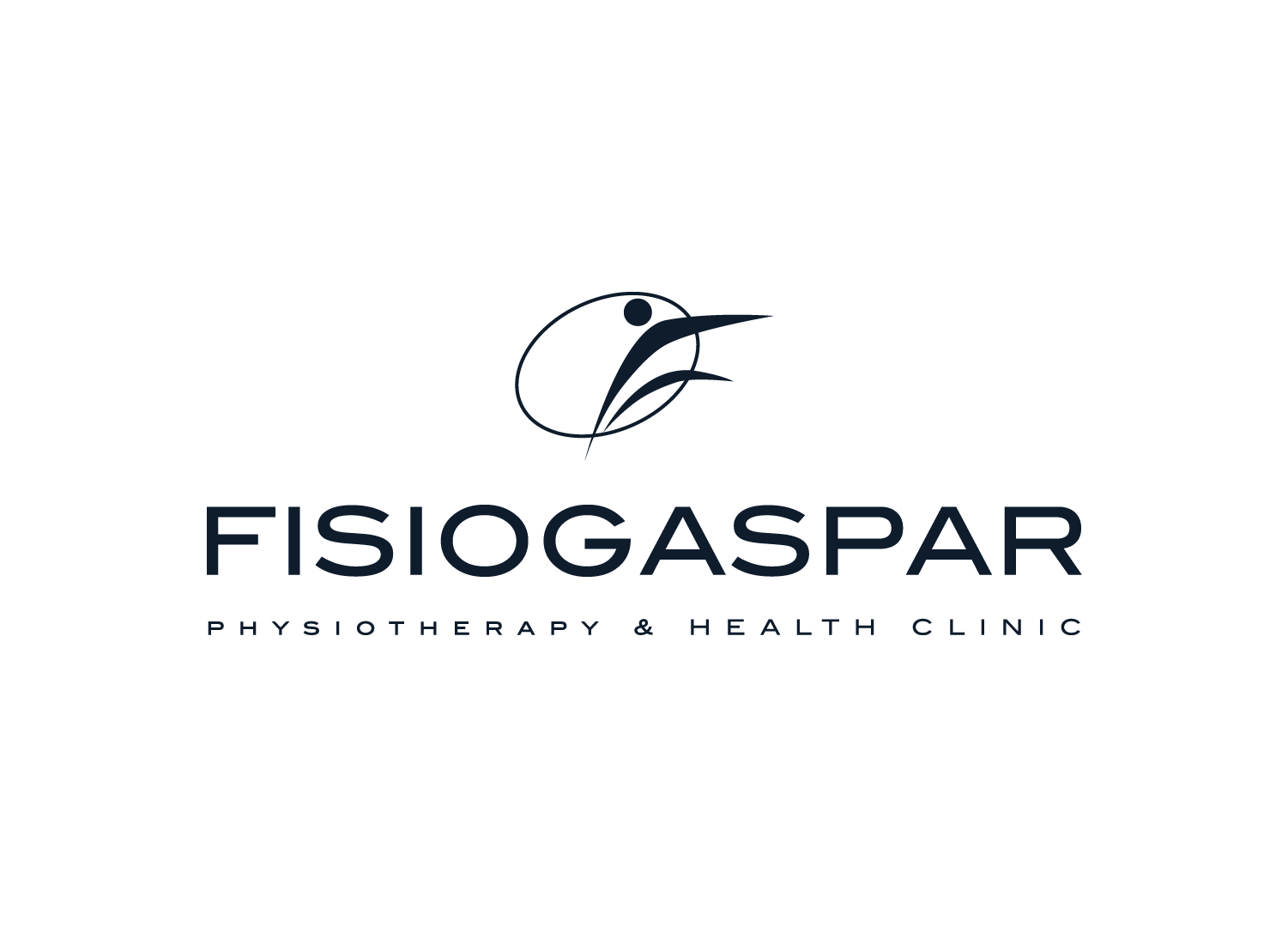 Fisiogaspar Logo