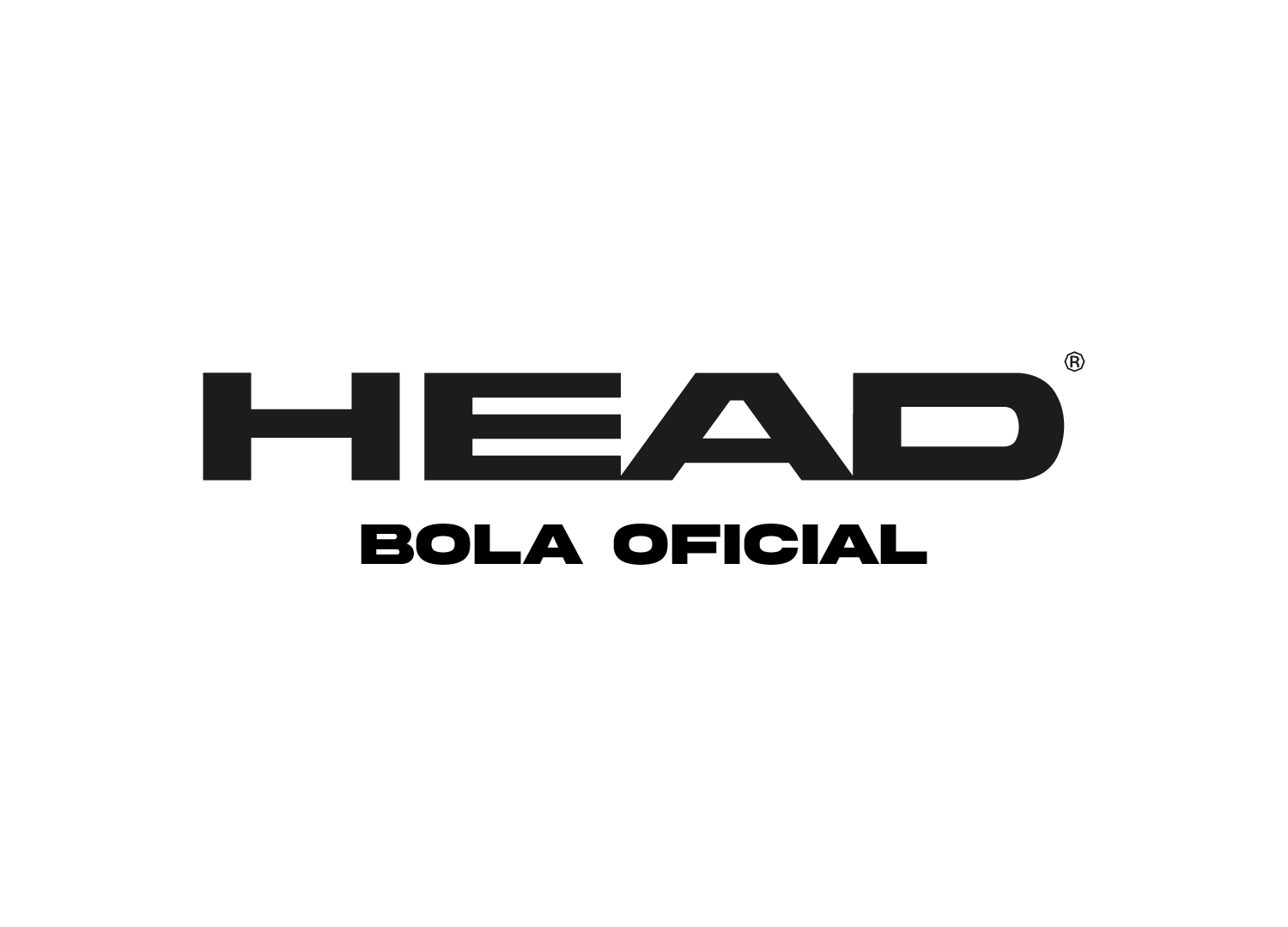 Head Bola Oficial Logo