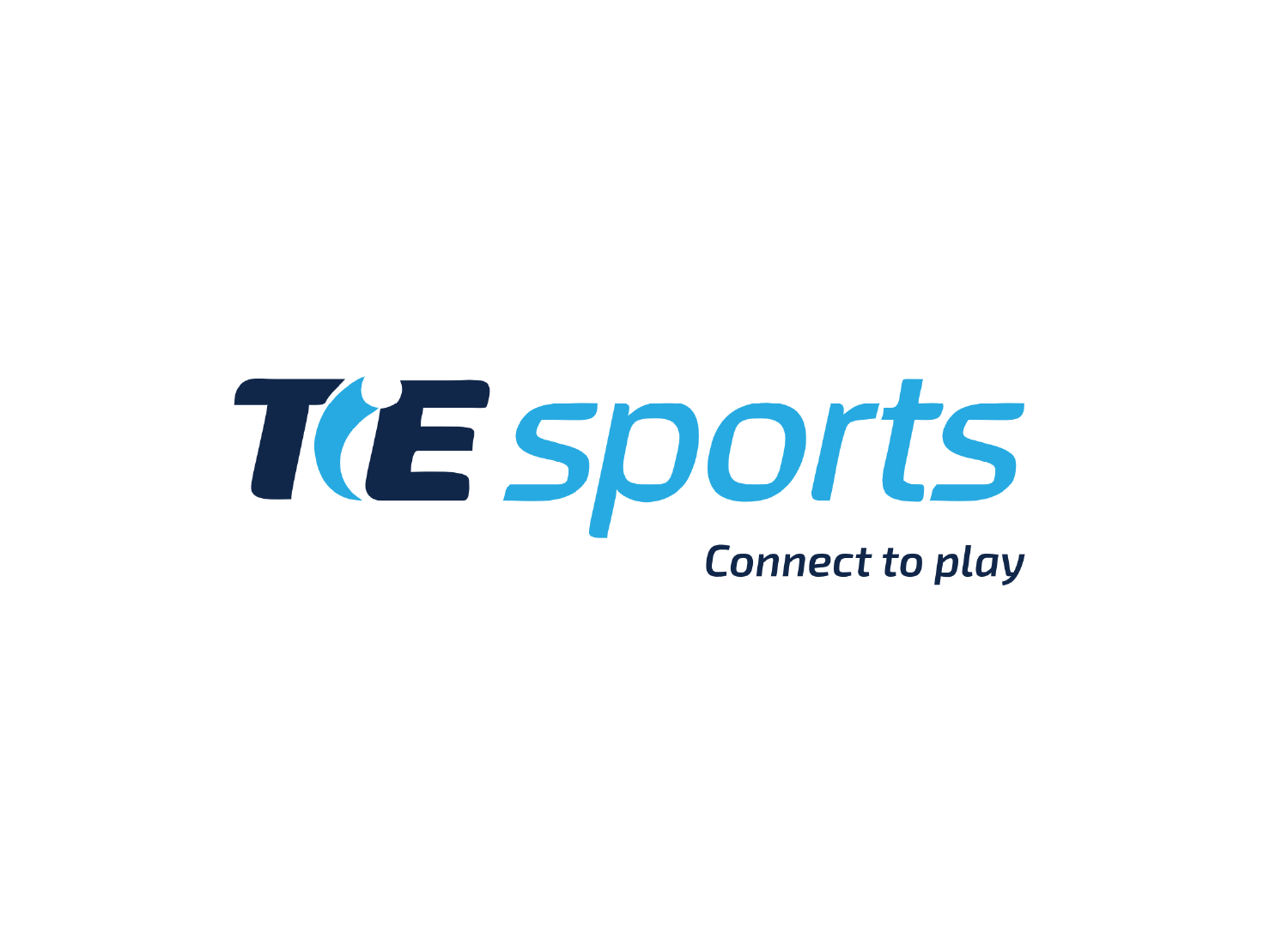 TieSports Logo
