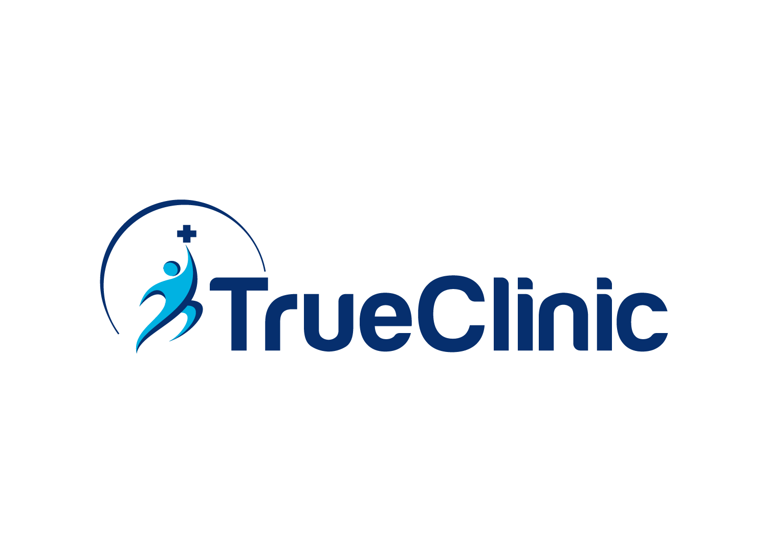 TrueClinic Logo