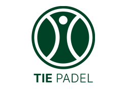 logo TIEpadel